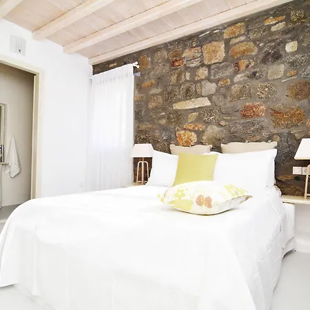 Thelgo * Psarou (Mykonos)