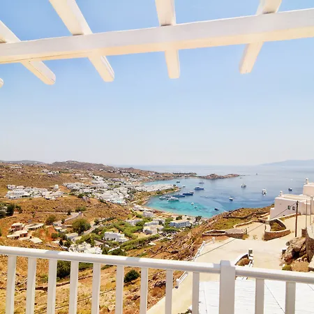 Thelgo Villa *