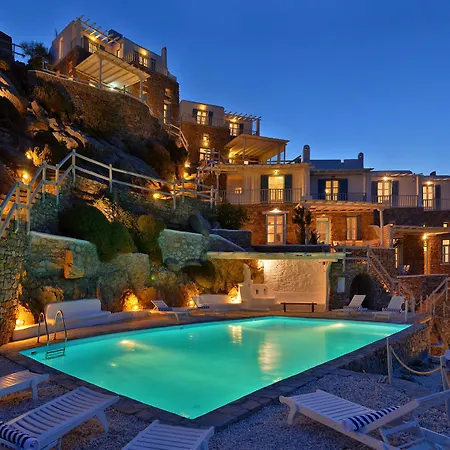 Villa Thelgo