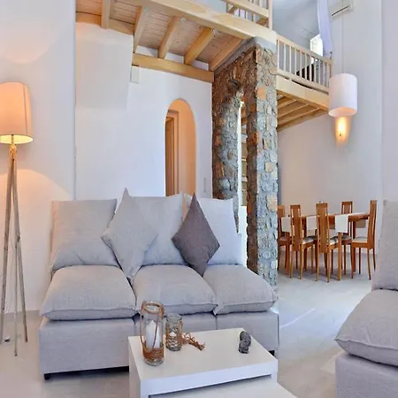 Villa Thelgo *