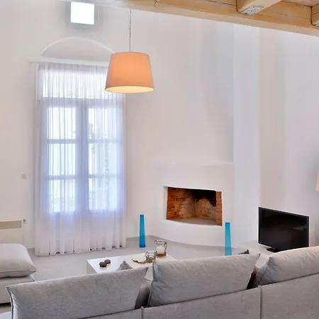 Thelgo Psarou (Mykonos)