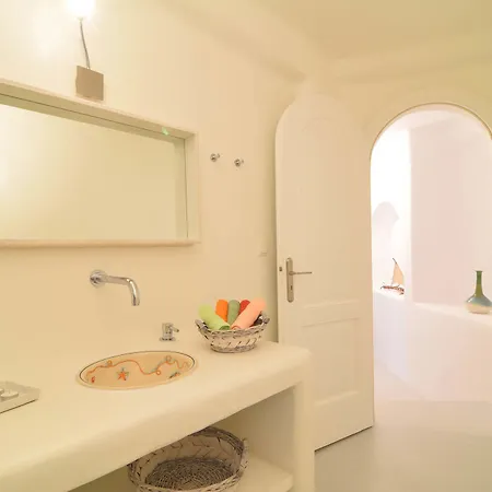 Villa Thelgo Psarou (Mykonos)