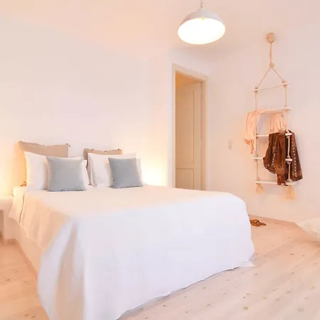 Thelgo Psarou (Mykonos)