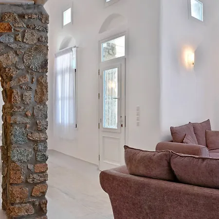 Thelgo Villa