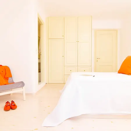 Villa Thelgo Psarou (Mykonos)