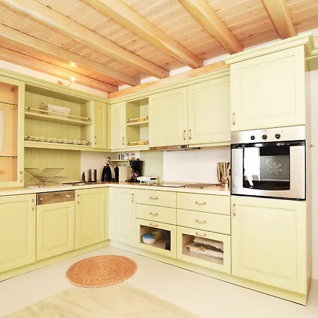 Thelgo Villa *