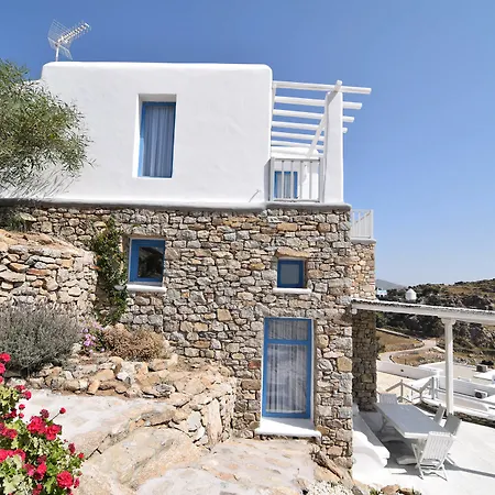 Villa Thelgo *