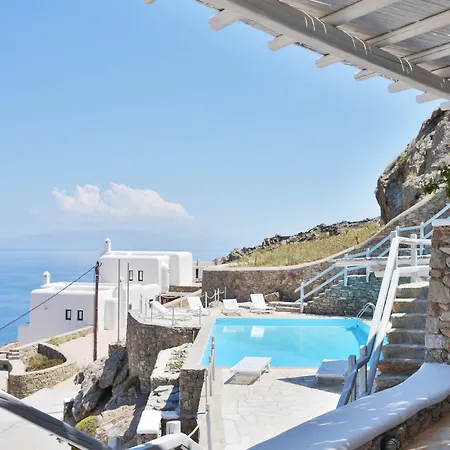 Villa Thelgo *