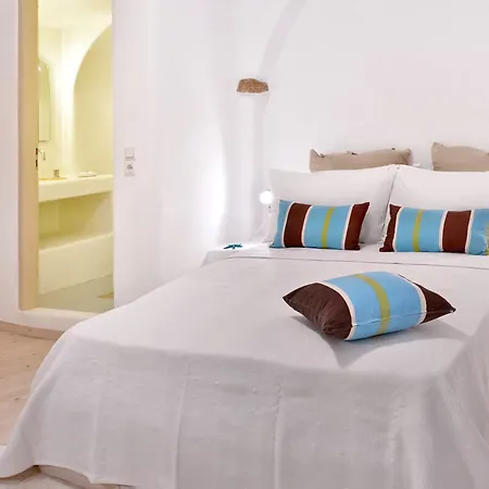 Villa Thelgo Psarou (Mykonos)