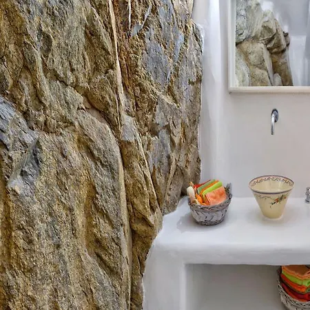 Thelgo Villa Psarou (Mykonos)